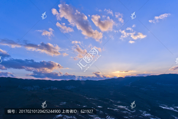 元陽(yáng)梯田