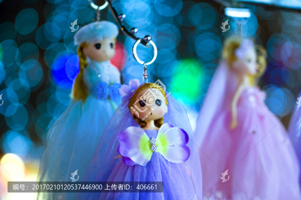 洋娃娃