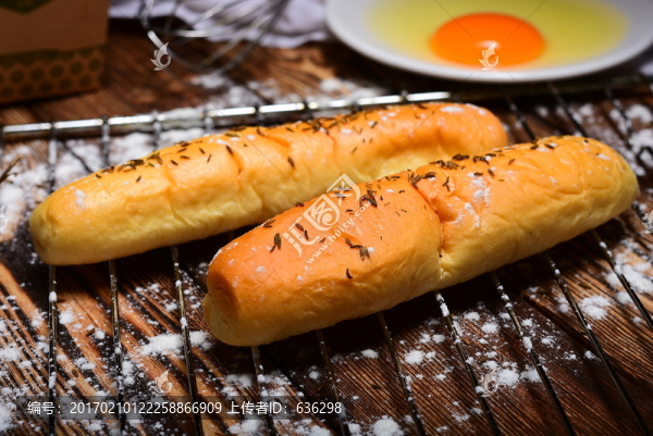 面包
