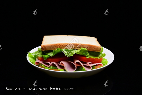 三明治