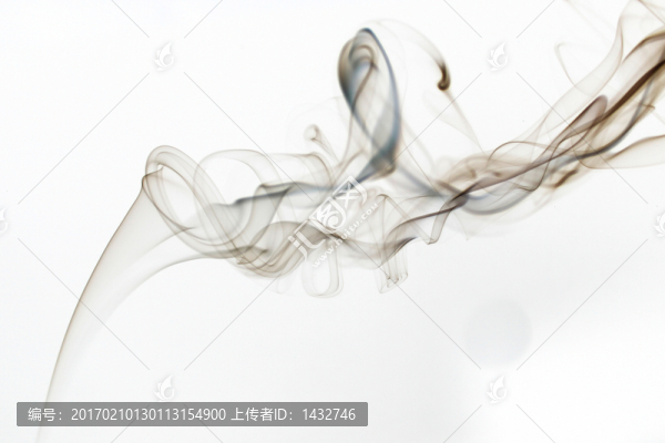 煙霧