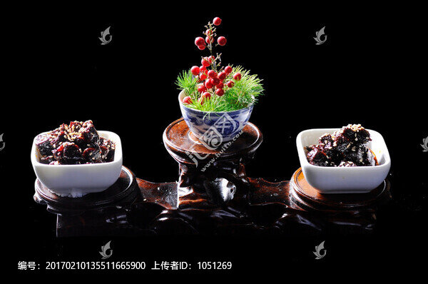 康巴牛肉