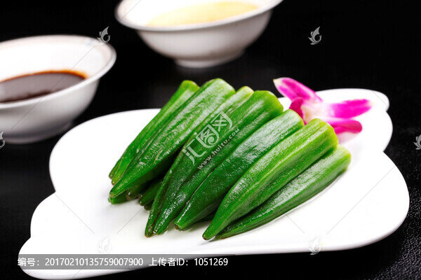 養(yǎng)生秋葵