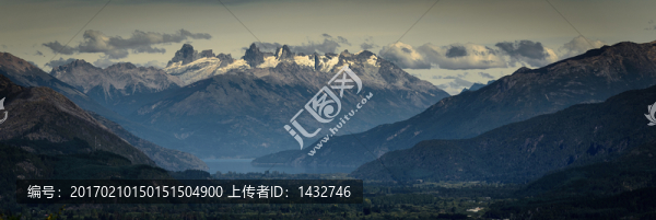 山