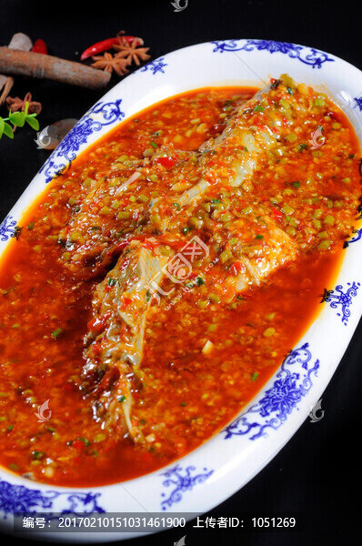 老媽泡菜江團(tuán)