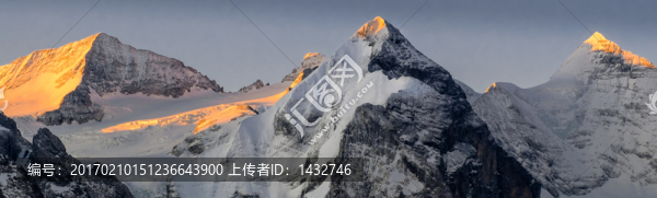 山