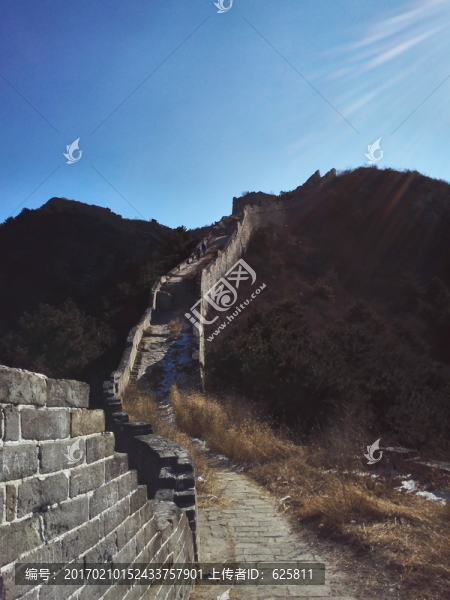 長(zhǎng)城