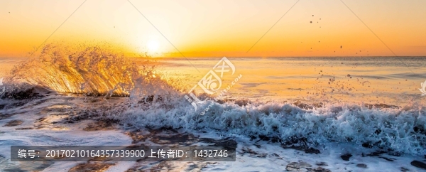 海浪