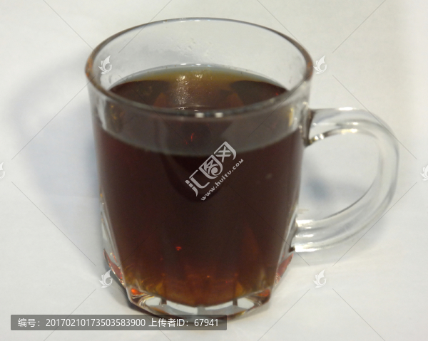 羅漢果茶