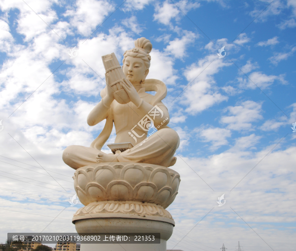 敦煌樂舞