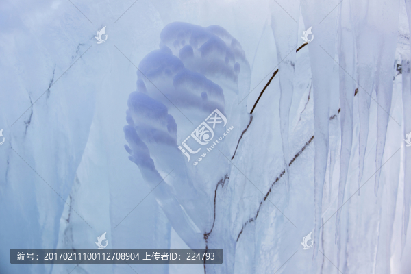 晶瑩剔透
