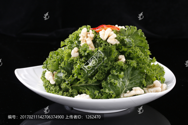 桃仁橄欖葉