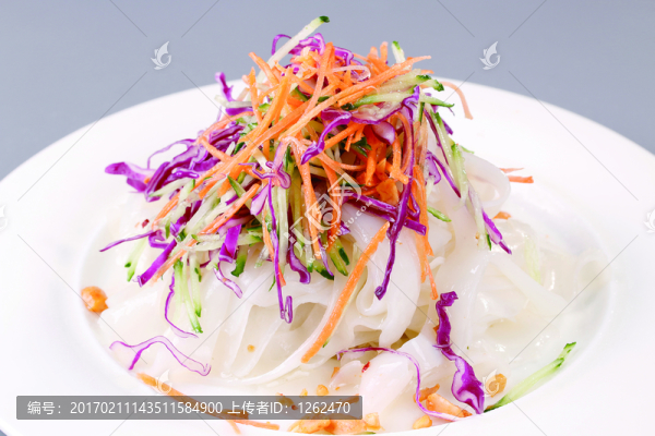 涼皮