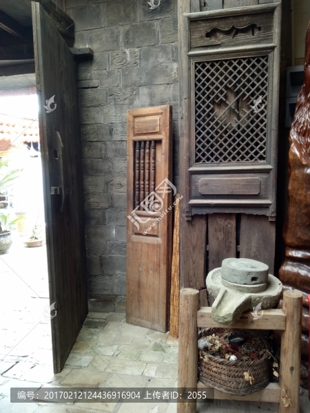 建甌鳳牌小鎮(zhèn)餐廳