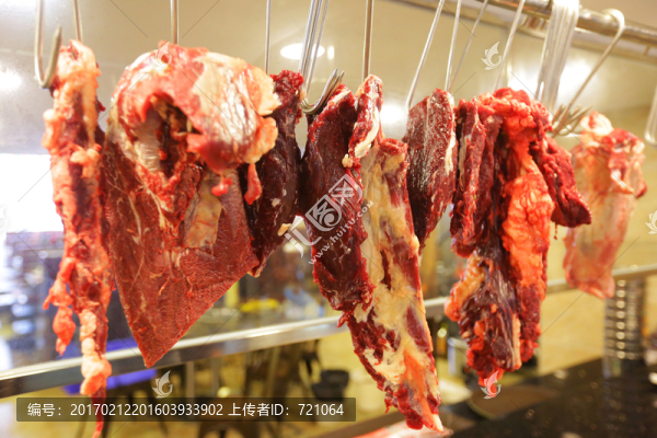 潮汕牛肉檔