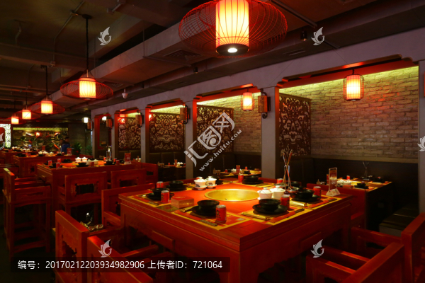 火鍋店,火鍋店環(huán)境