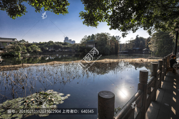 仁威廟