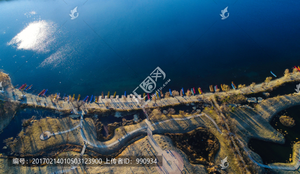 瀘沽湖