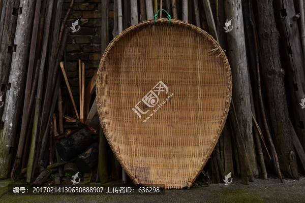 簸箕