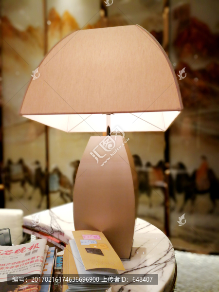 臺燈,夜燈,星星造型,燈具