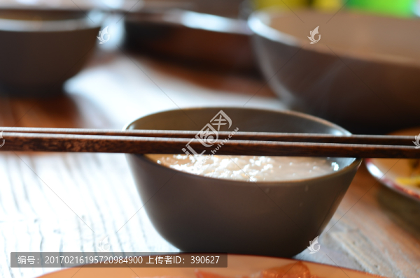 中式早餐