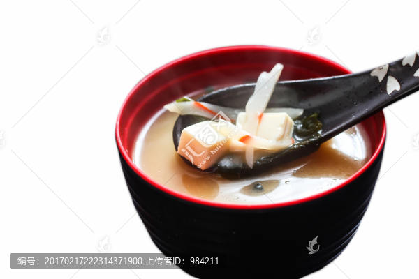 味增湯