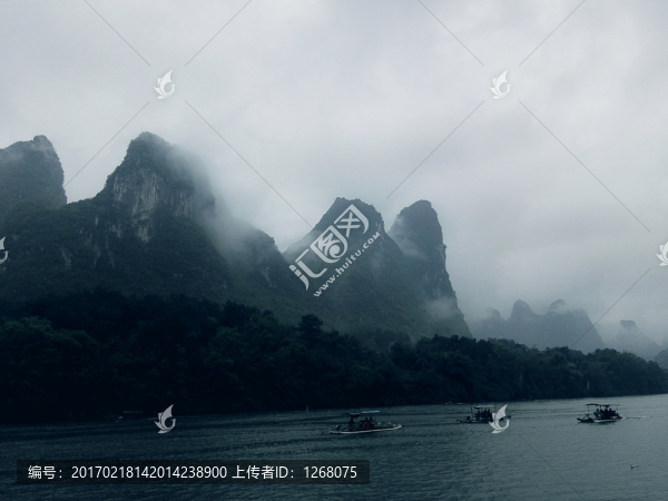 桂林山水