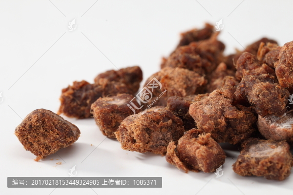 五香牛肉粒
