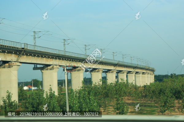 高架橋