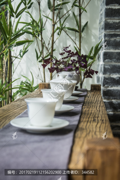 陶瓷茶杯
