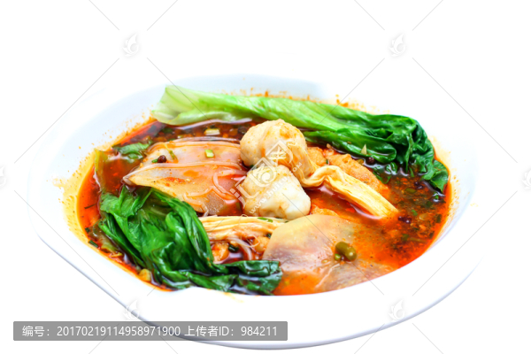 麻辣燙