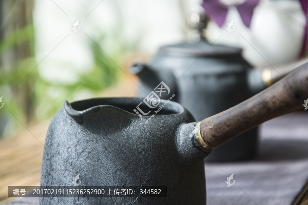 茶壺