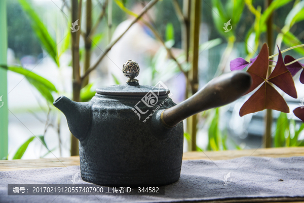 茶壺
