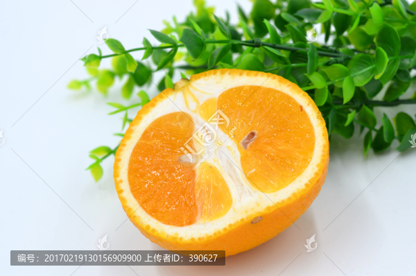 甜橘柚