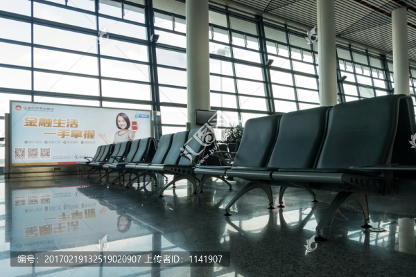 機(jī)場(chǎng)候機(jī)廳座位