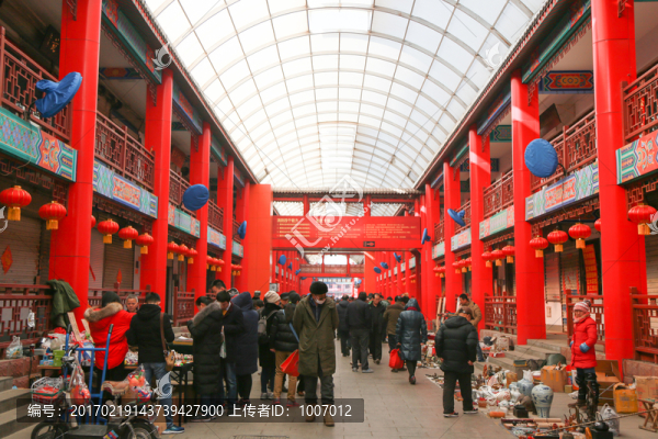 英雄山文化市場(chǎng),（1）