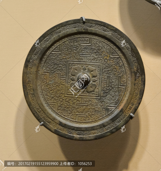 銅鏡