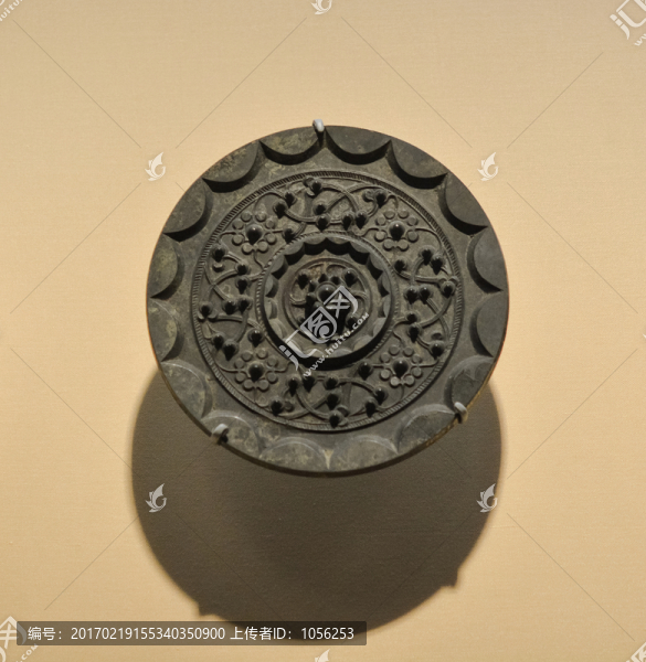 銅鏡