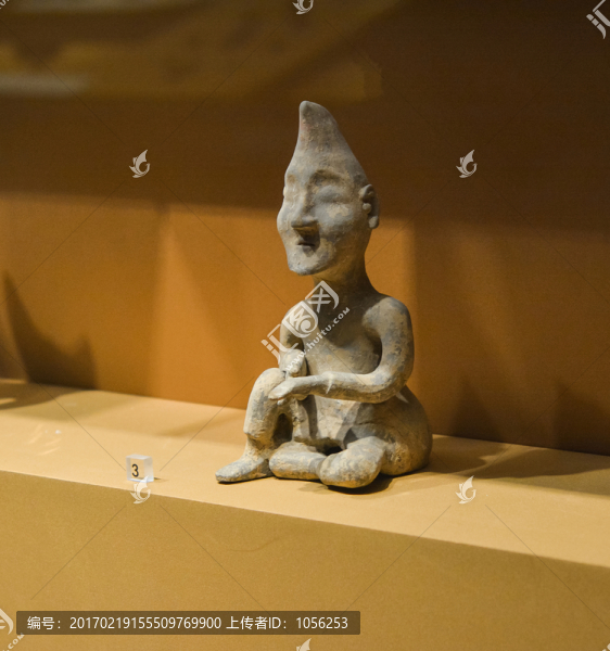 陶人