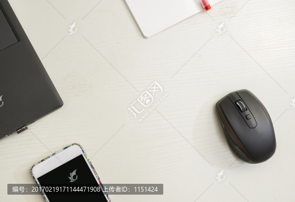電腦辦公