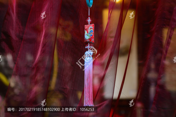 櫥窗