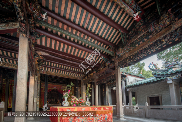 龍王古廟