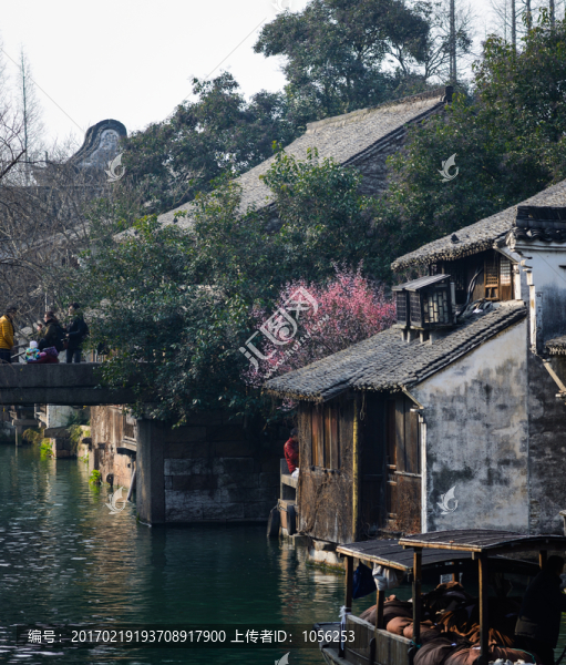 古民居