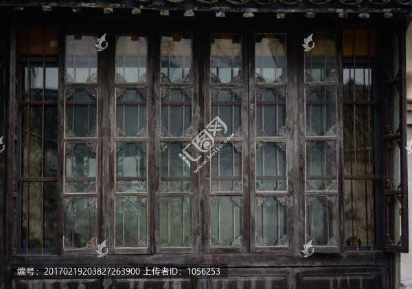 民居