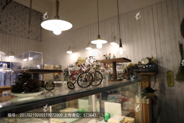 個(gè)性咖啡店,咖啡館