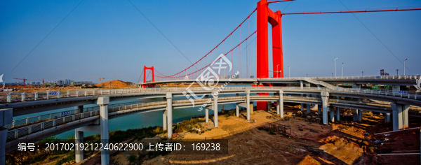 南寧,良慶大橋