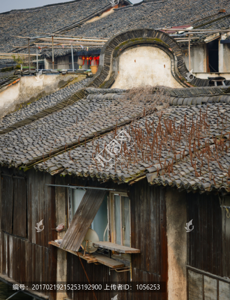 民居