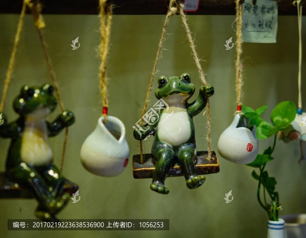 工藝品