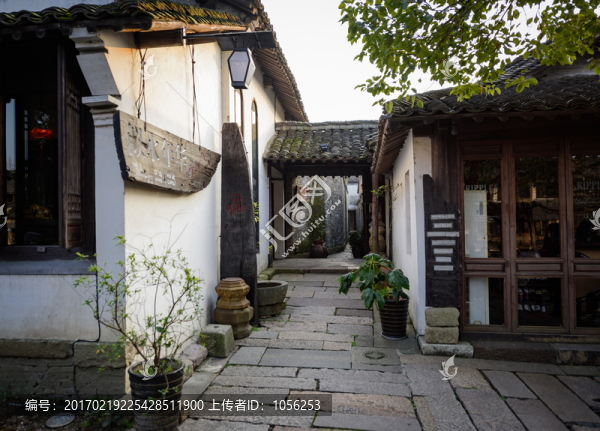 烏鎮(zhèn)