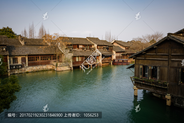 水鄉(xiāng)